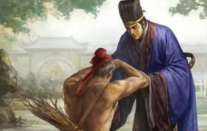 赵国名将廉颇为何死在楚国？廉颇去楚国干什么？