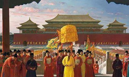 崇祯为什么无法迁都呢 面子只是一件小事而已