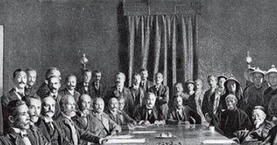 清朝为什么会遭后人如此仇视 他们到底做错了什么事情