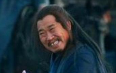 蜀国兴盛的第一功臣，只可惜庞统死得太早了