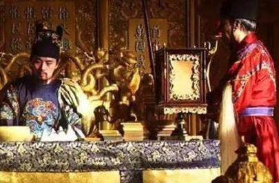 崇祯人生最后的一晚是怎么度过的 他都做了什么事情