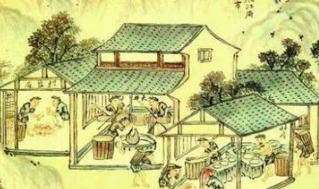 揭秘：古代的盐为何只能由朝廷专营专卖呢？