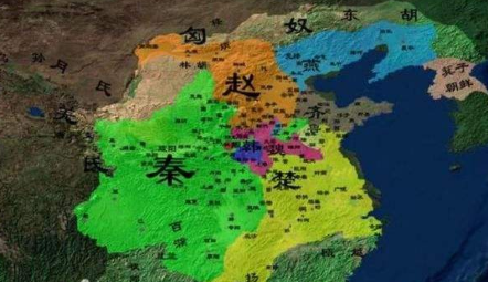 秦国如果没有统一天下的话会怎么样 最后统一天下的人是谁