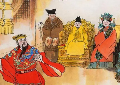 明朝内阁首辅张居正死后为何会遭清算，还差点被开棺鞭尸？