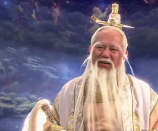 太白金星与太上老君有关系吗？太白金星与太上老君谁的地位高？