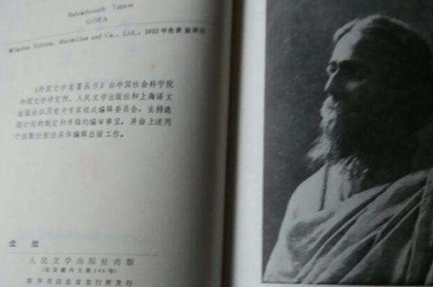 印度小说《戈拉》有哪些艺术特色？名家对《戈拉》如何点评？