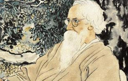 泰戈尔的作品有什么特点？泰戈尔的作品在风格上是怎样的？