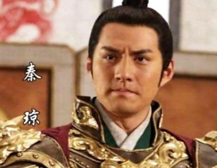 秦琼投奔的人比吕布还多 他的口碑为什么比吕布还要好