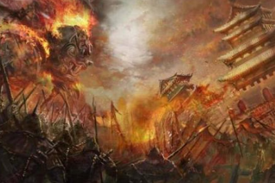 《尝后图》画了什么？《尝后图》跟孟珙有什么关系？