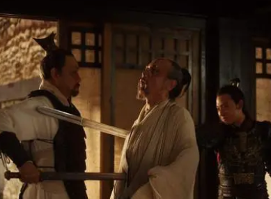 苏不韦为父报仇逼死仇家，堪称东汉版伍子胥复仇记