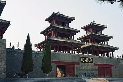 古代陕西到底有什么压倒性优势 为什么都选择在陕西定都呢