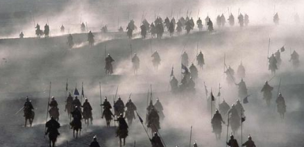 长平之战后赵国苦撑38年,赵国为什么还能坚持这么久?