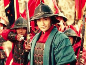 种朴：北宋将门之后，最后却死于非命