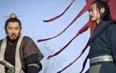 张良身为韩国贵族 为什么他没有趁机光复韩国呢