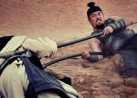 许仪被钟会下令处死的时候 期间为什么没有人替许褚的儿子求情