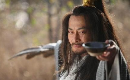 公孙胜：绰号入云龙，梁山一百零八将之一，上应天闲星