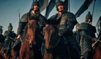 刘黑闼：从一个农民到大将，还差点活捉李世民