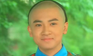 发现清五阿哥的墓,传言300年事情终被证实?