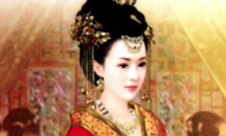 盘点古代最美的5个皇后，结局分别怎样？