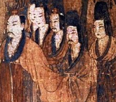 同样都是王朝士大夫 东晋和西晋的差别为何天差地别