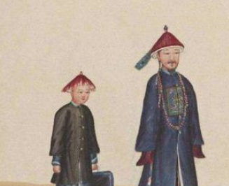 在清朝，当了什么样的官才能升任总督？