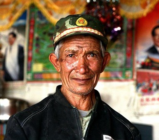 达曼人是什么时候加入中国国籍的？达曼人是个怎么样的族群？