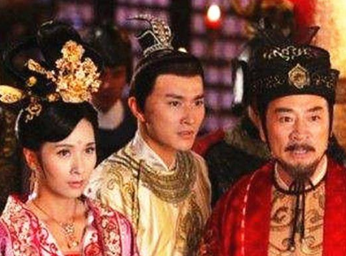 皇太子李重俊为什么会被韦氏猜忌?他做了什么