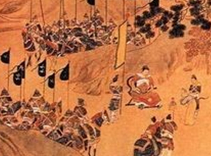五代南方人士为何多重文 这个当时的社会有关系吗