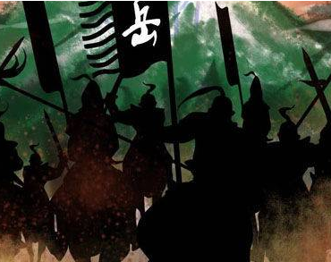 郾城之战战况怎么样？岳家军一战封神