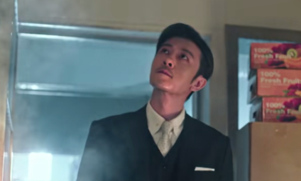 《我喜欢你》林雨申年轻时“土味十足”，如今气场惊人