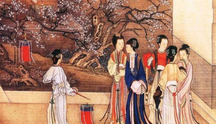 为何说宋朝人拜金？揭秘宋朝女子出嫁规矩