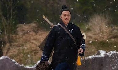 乱世之中道士为什么会主动下山 他们为什么会怎么做