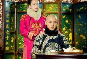 董鄂氏去世后顺治帝都做了些什么？帝王穿12天丧服，赐死30人陪葬