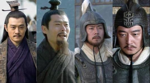 江东四大都督分别是谁？他们四人谁的能力最强？