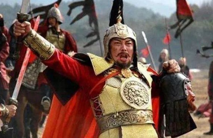 开创唐朝第一个盛世，李世民的军事能力也很强