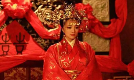 她是晋怀帝司马炽的皇后，梁兰璧最后为何下落不明？