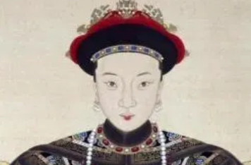 怀着孩子自尽身亡，孝哲毅皇后为何这么惨？