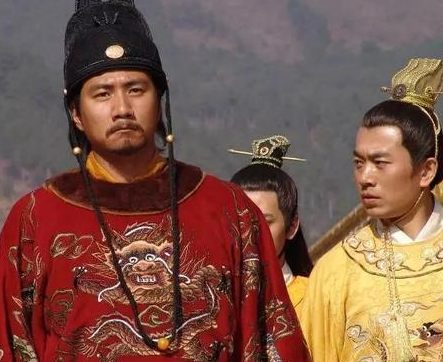 朱元璋晚年为什么会大肆屠杀功臣 因为这两个人都死了