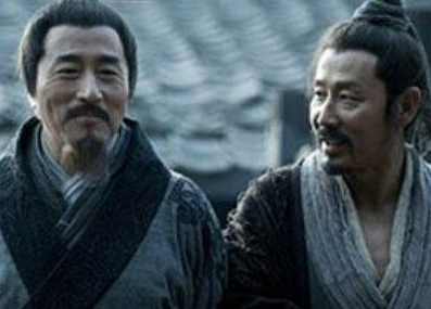 曹参在位期间吃肉喝酒毫无作为为什么还能受到后人称赞？