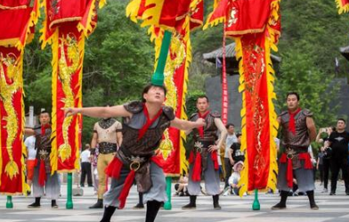 做梦梦到“大幡”与哪些心理活动相关呢？又有哪些含义呢？