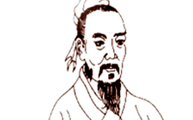 古代的天文学家甘德，早于伽利略两千年发现土卫二