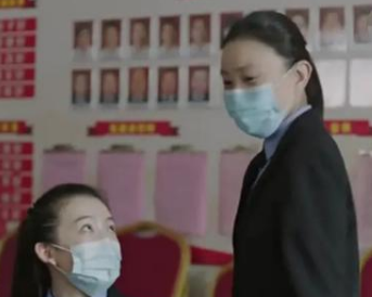 《最美逆行者》为什么会被豆瓣锁分？差评太多