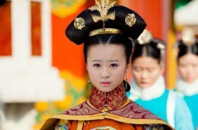 她是多尔衮的义女，揭秘博尔济吉特氏悲惨的一生