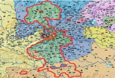 韩国为什么能在战国七雄之中占据一席之地？韩国的实力如何？