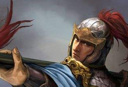 东汉云台二十八将之盖延简介，被刘秀封为什么侯？