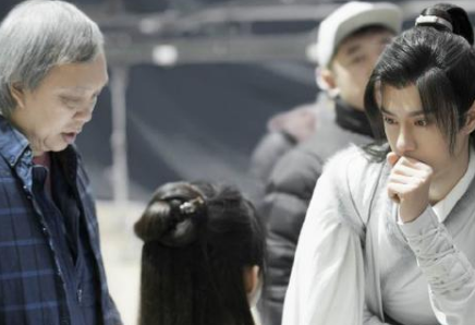 《有翡》将将来袭，王一博搭档赵丽颖，可谓强强联合！