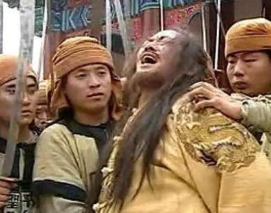 杨秀清对太平天国的影响有多大 东王杨秀清死后人心都溃散了