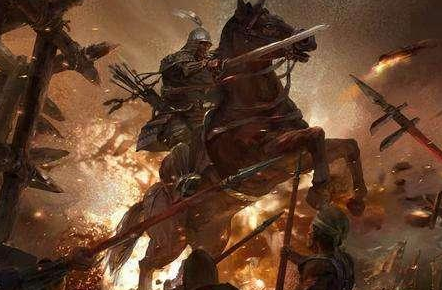 历史上的北府兵气吞万里如虎，最后怎么衰落的？