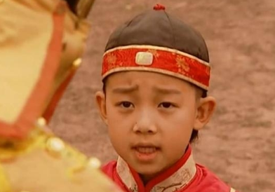 雍正为什么会选择弘历作为继承人而不是弘时？