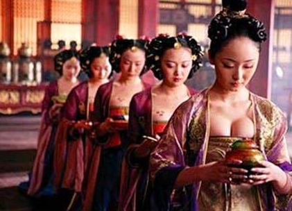 古代宫女只能老死在皇宫之中吗 出宫需要满足一些条件的